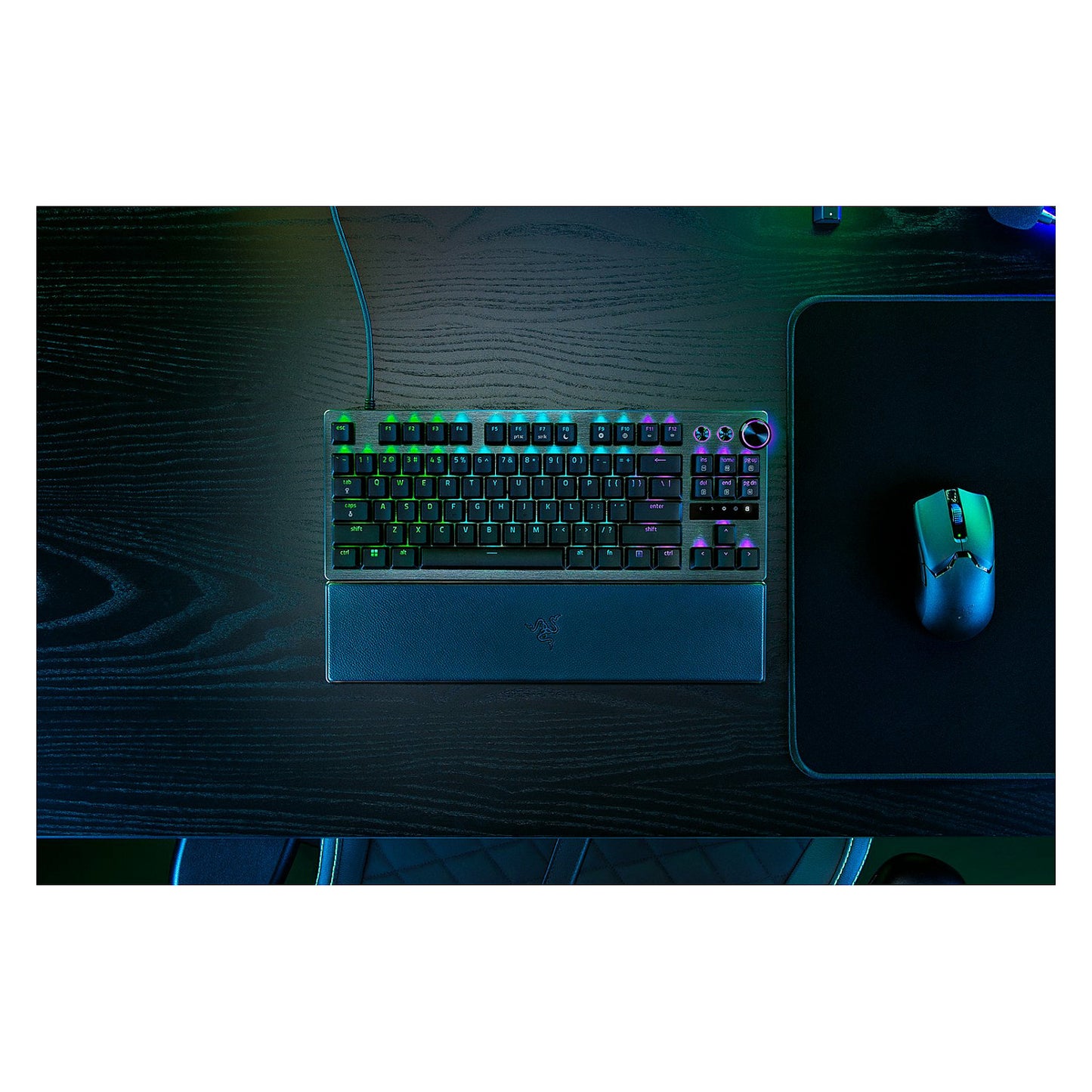 Huntsman V3 Pro Tenkeyless 8KHz - German Layout