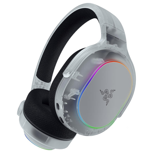 Barracuda X Chroma - Phantom White Ed.