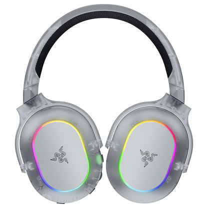 Barracuda X Chroma - Phantom White Ed.