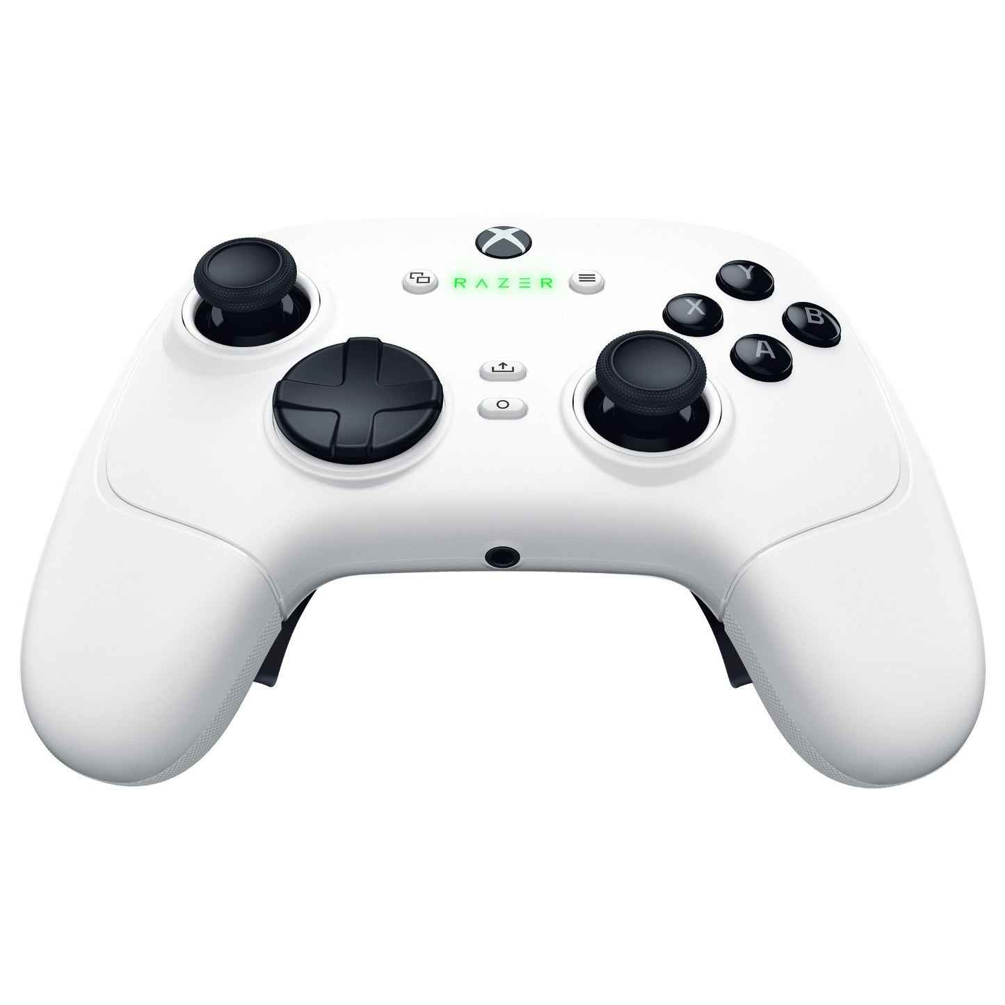 Razer Wolverine V3 Pro Weiß - Kabelloser E-Sport-Controller für Xbox & PC