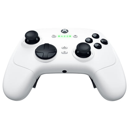 Razer Wolverine V3 Pro Weiß - Kabelloser E-Sport-Controller für Xbox & PC