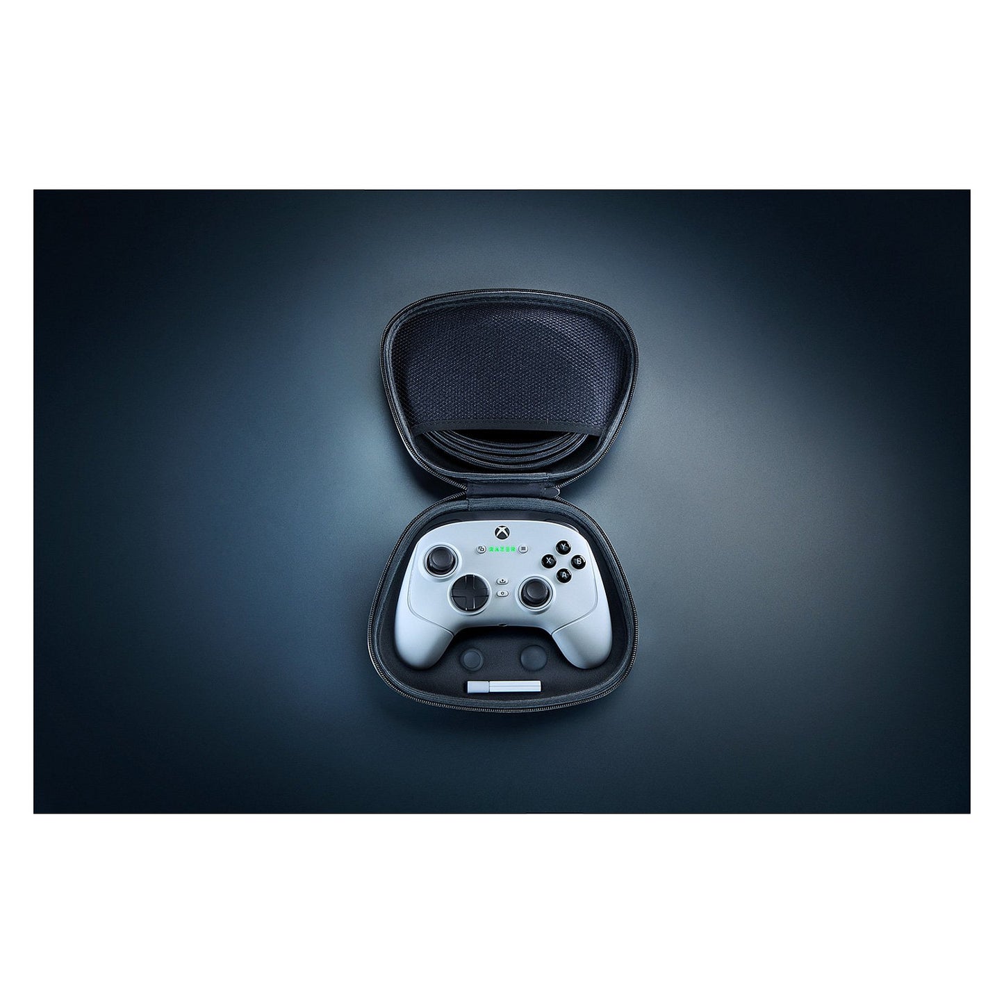 Razer Wolverine V3 Pro Weiß - Kabelloser E-Sport-Controller für Xbox & PC