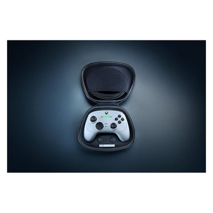 Razer Wolverine V3 Pro Weiß - Kabelloser E-Sport-Controller für Xbox & PC