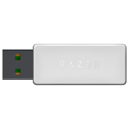 Razer Wolverine V3 Pro Weiß - Kabelloser E-Sport-Controller für Xbox & PC