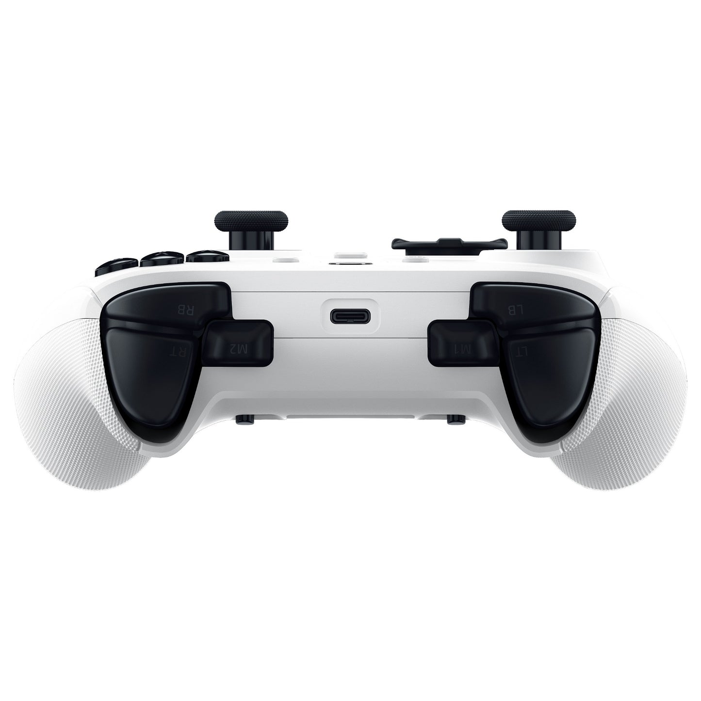 Razer Wolverine V3 Pro Weiß - Kabelloser E-Sport-Controller für Xbox & PC