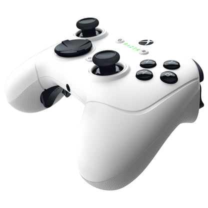 Razer Wolverine V3 Pro Weiß - Kabelloser E-Sport-Controller für Xbox & PC