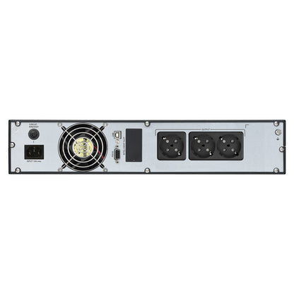 FSP Champ 2K Rack Online UPS 2000VA 1800W