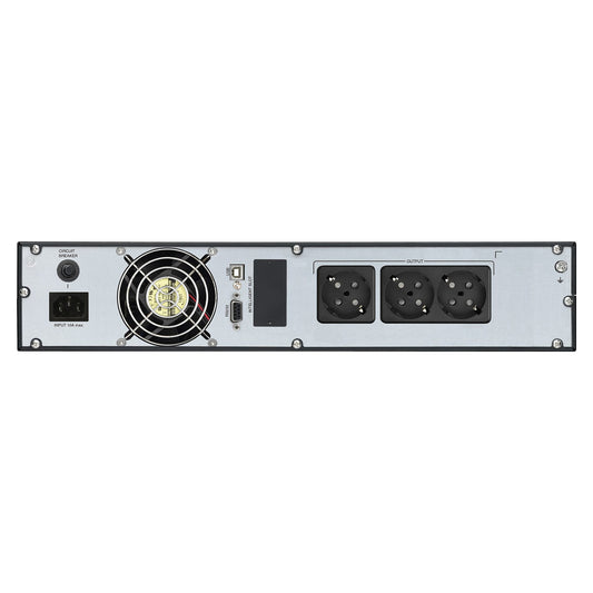FSP Champ 2K Rack Online UPS 2000VA 1800W
