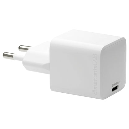 dbramante1928 WALL CHARGER - USB-C 30W EU