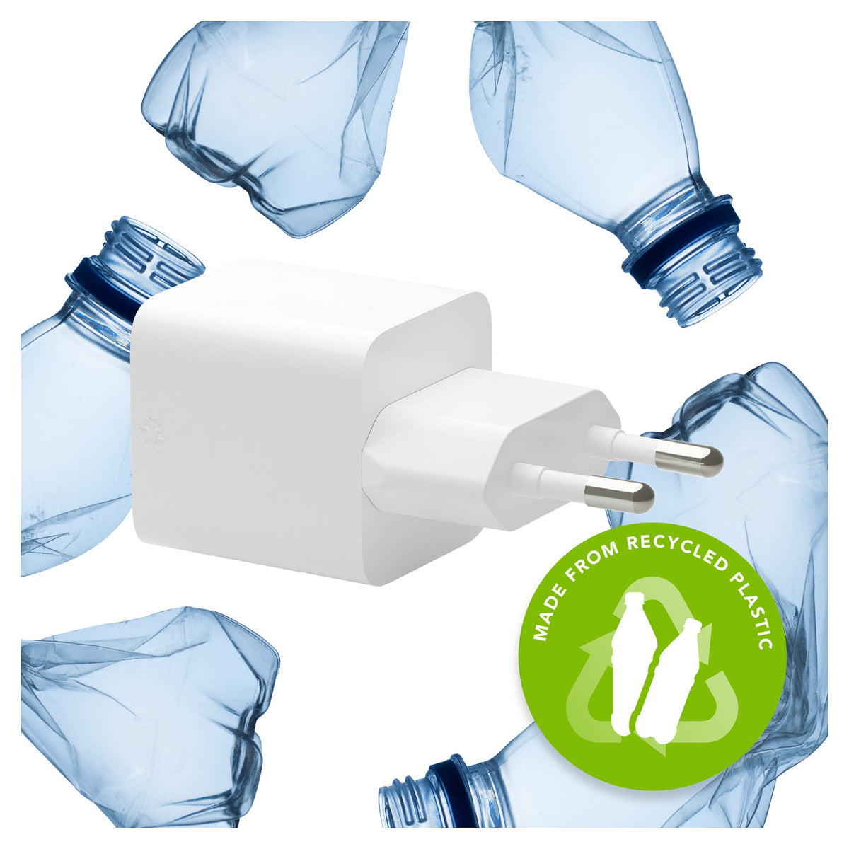 dbramante1928 WALL CHARGER - USB-C 30W EU