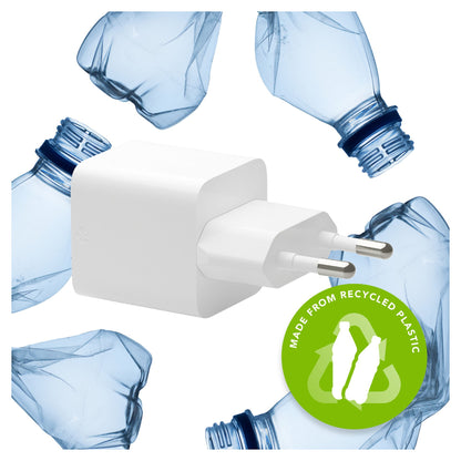 dbramante1928 WALL CHARGER - USB-C 30W EU