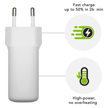dbramante1928 RE-CHARGE - EU WALL CHARGER - U