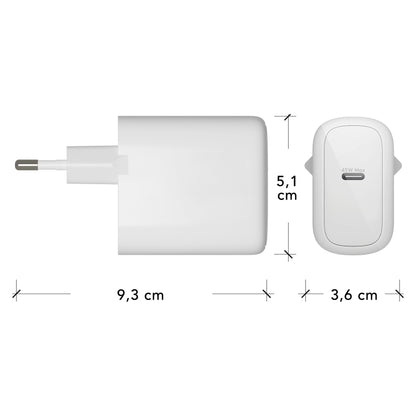 dbramante1928 RE-CHARGE - EU WALL CHARGER - U