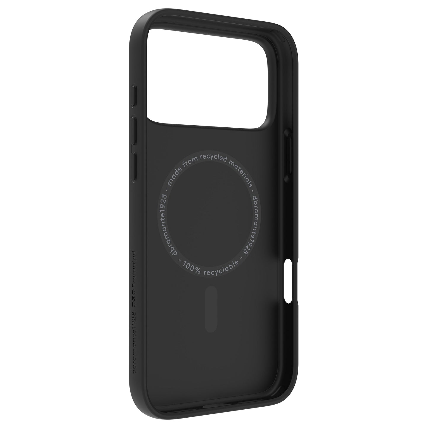 dbramante1928 IcelandUltraD3OMS-iPhone17ProMax-Black