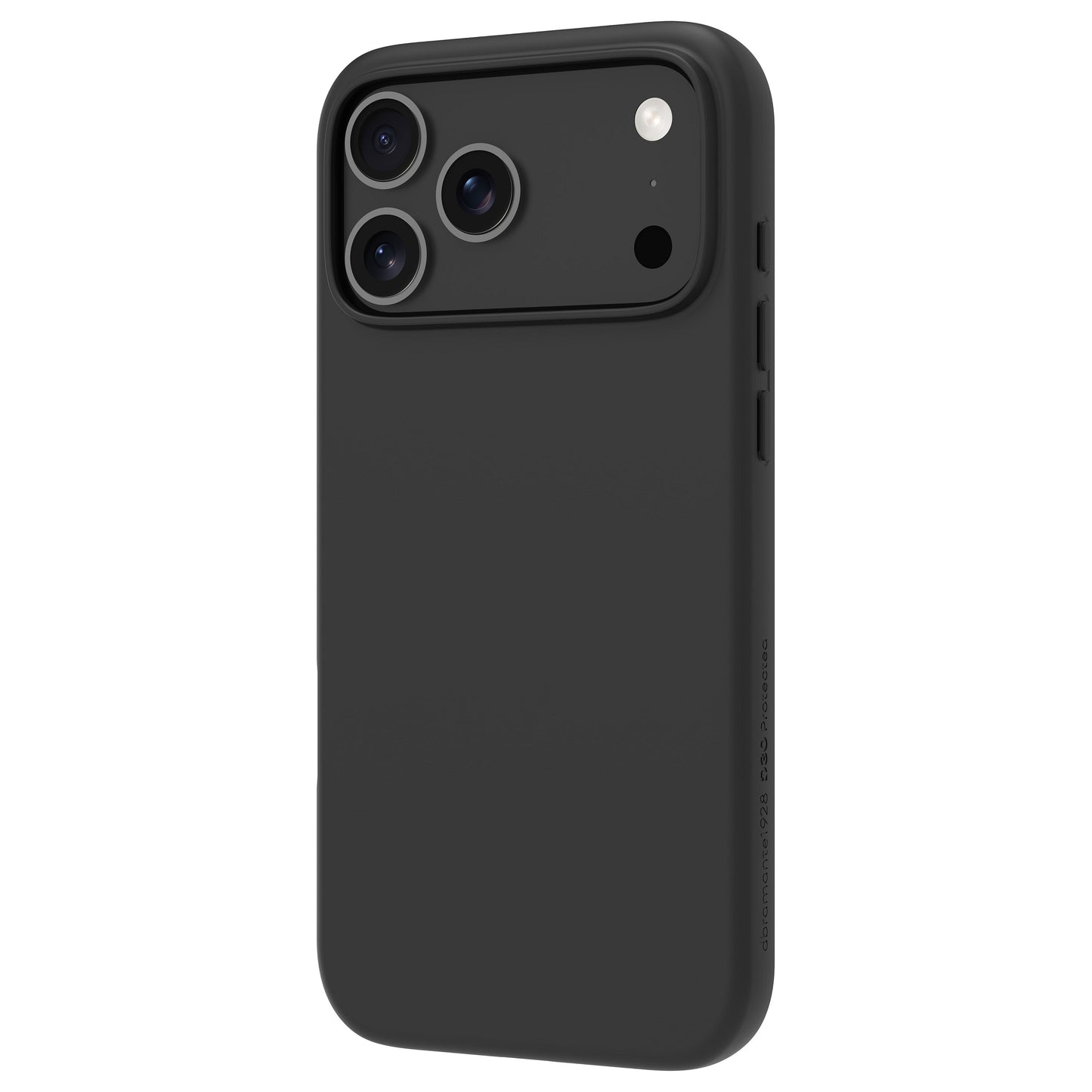 dbramante1928 IcelandUltraD3OMS-iPhone17ProMax-Black