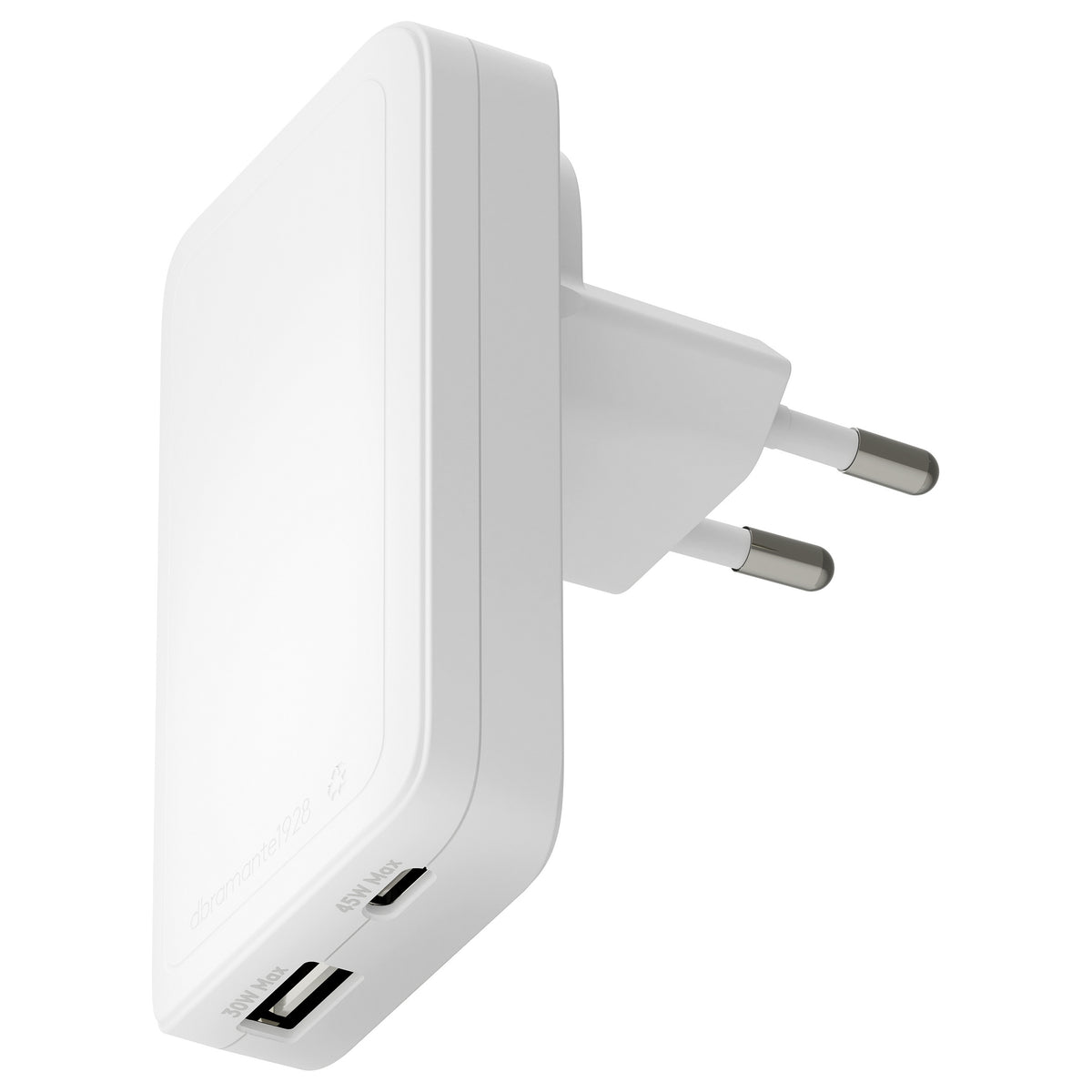 dbramante1928 B2C USB-C 45W+A 30W Slim Charger