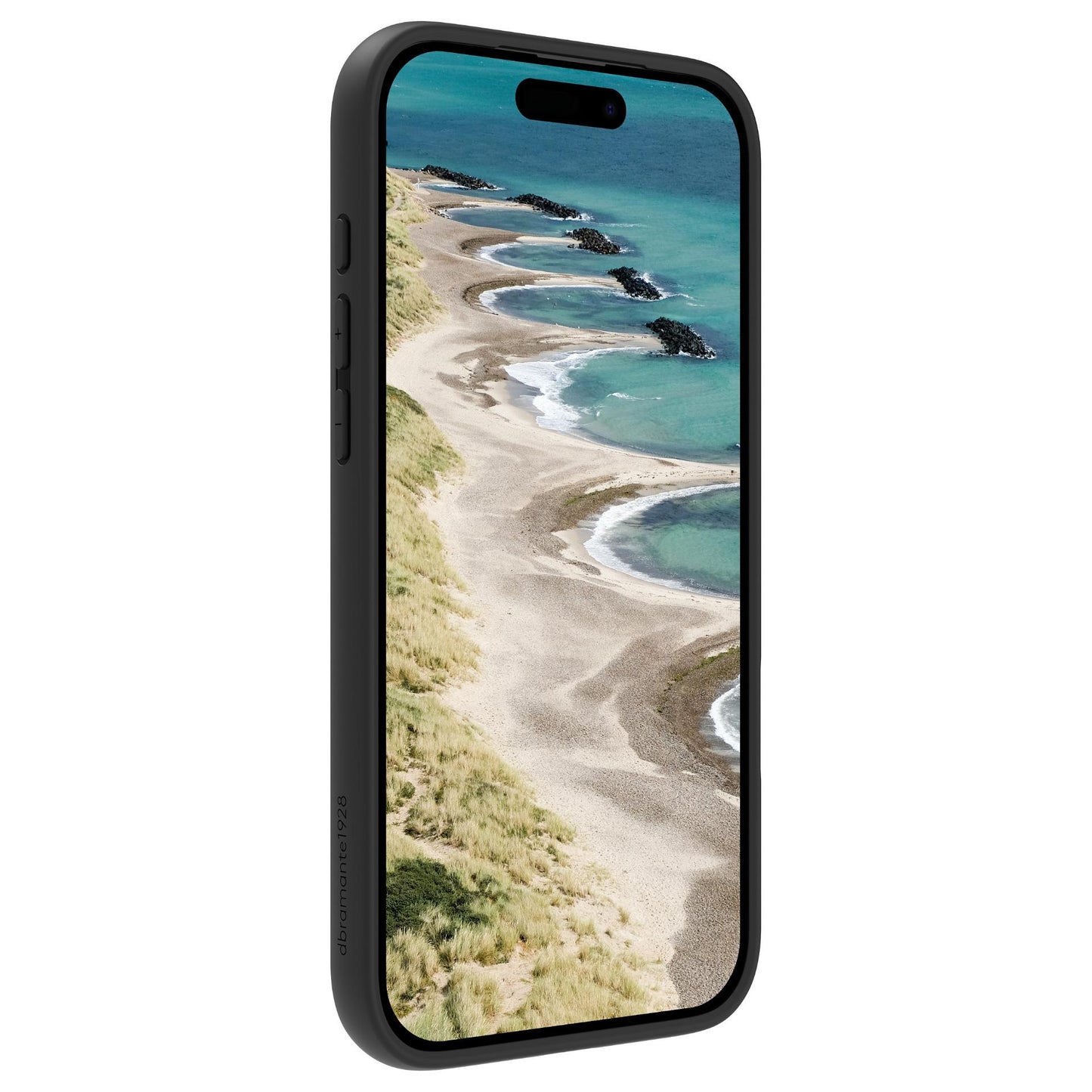 dbramante1928 Grenen MS - iPhone 17 Pro Max - Black