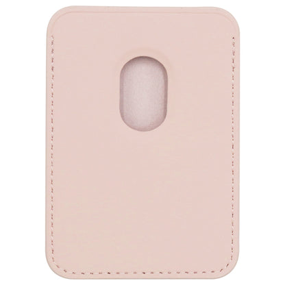 dbramante1928 Wallet with MagSafe ICON - Pink Sand
