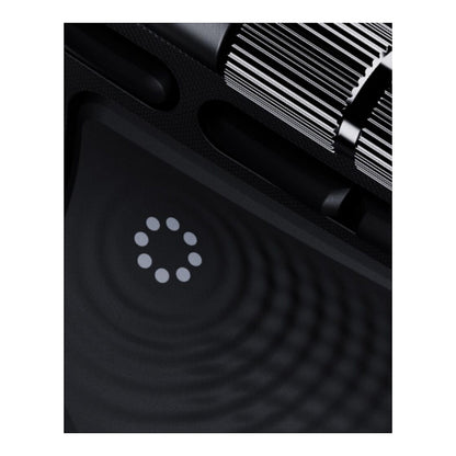 Logitech MX Master 4 - GRAPHITE