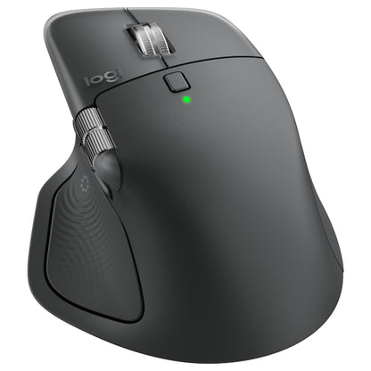 Logitech MX Master 4 - GRAPHITE