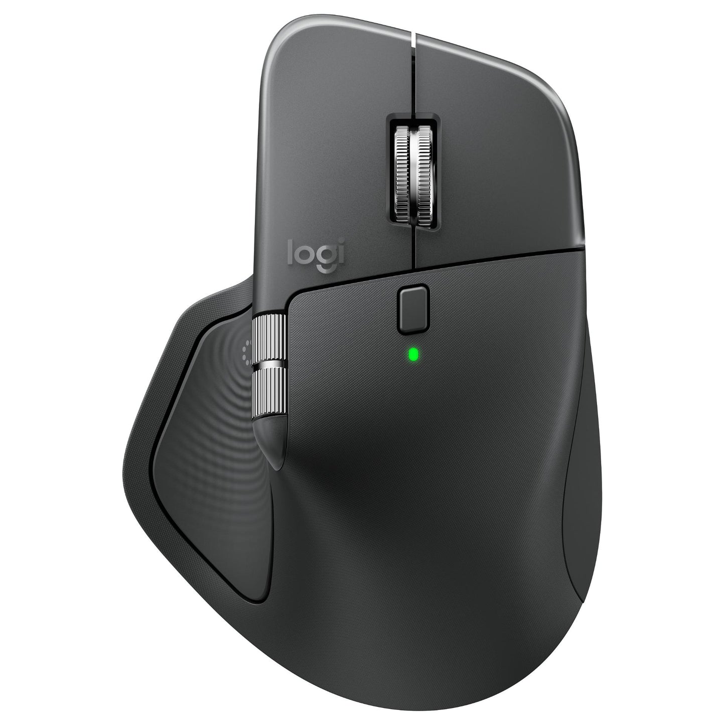 Logitech MX Master 4 - GRAPHITE
