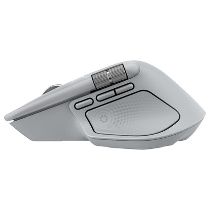 Logitech MX MASTER 4 PALE GRAY
