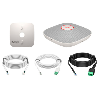 HP Poly STUDIO A2 WHITE TABLE
