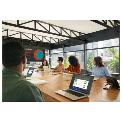 HP Poly STUDIO A2 WHITE TABLE