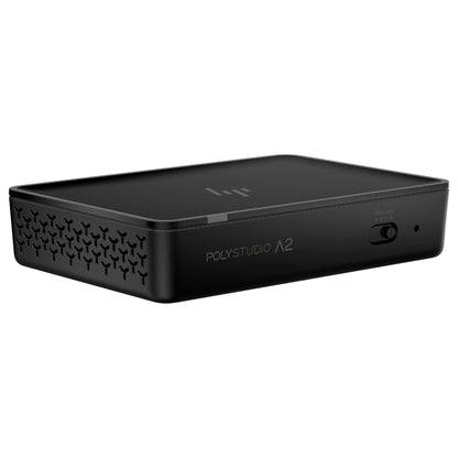 HP Poly STUDIO A2 AUDIO BRIDGE