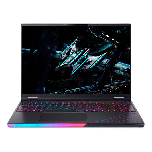 Acer Predator Helios 16 AI PH16-73-965V CU9 275HX/RTX 5090/64GB/2TBSSD Win11