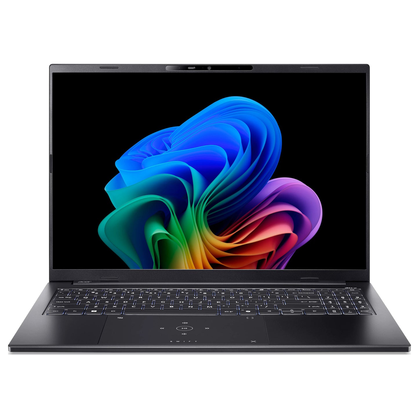 Acer Swift Go 16 AI SFG16-74-71TF CU7 258V 32GB/1TB Win11