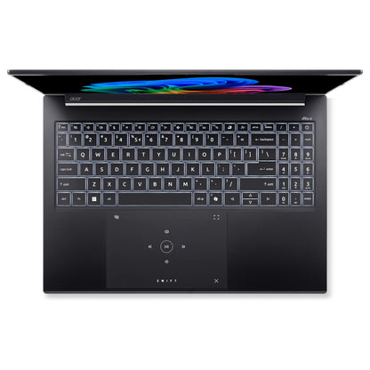 Acer Swift Go 16 AI SFG16-74-71TF CU7 258V 32GB/1TB Win11