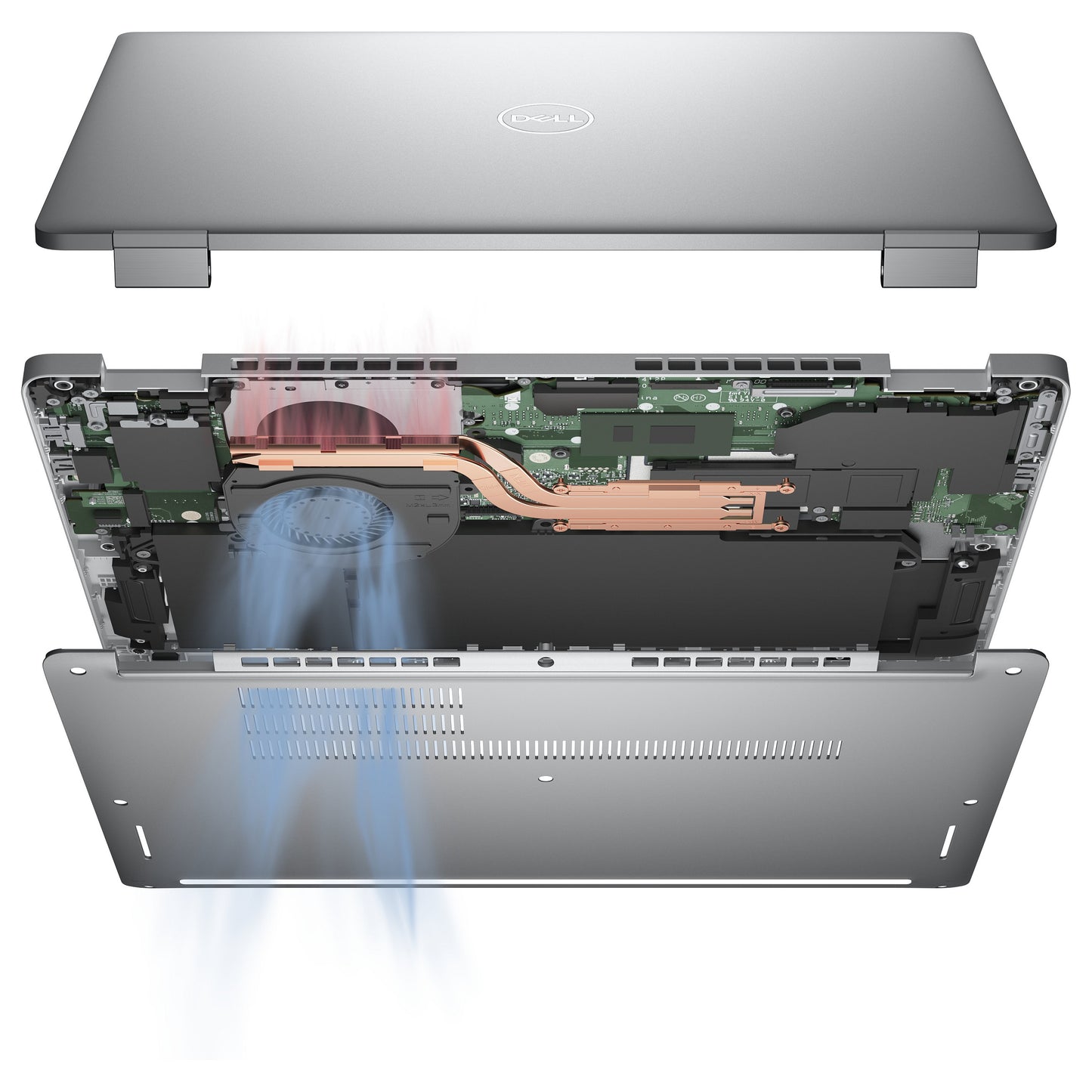 N13 T1A Dell Grade A Latitude 5330 i7-1265U 13Zoll 33cm 16GB 256GB SSD BL CAM HDMI TBel W11P