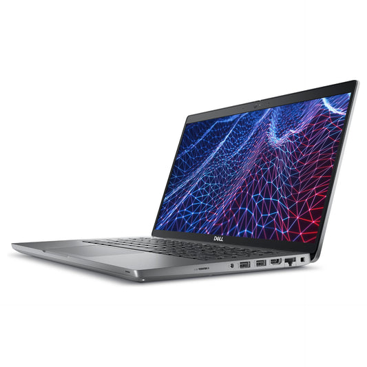 N14 T1A Dell Grade A Latitude 5430 i7-1265U 14Zoll 35,56cm 16GB 256GB M.2 BL CAM HDMI TBel W11P 1.Wahl