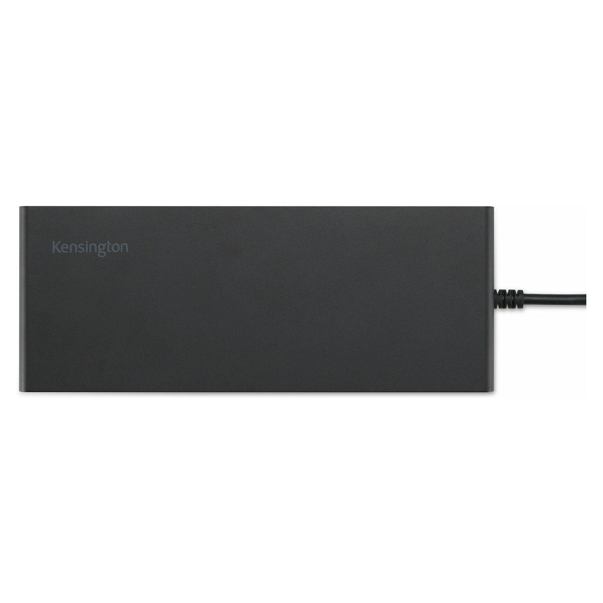Kensington SD4842P EQ USB-C 10Gbps Triple Video Driverless Docking Station with 100W Power