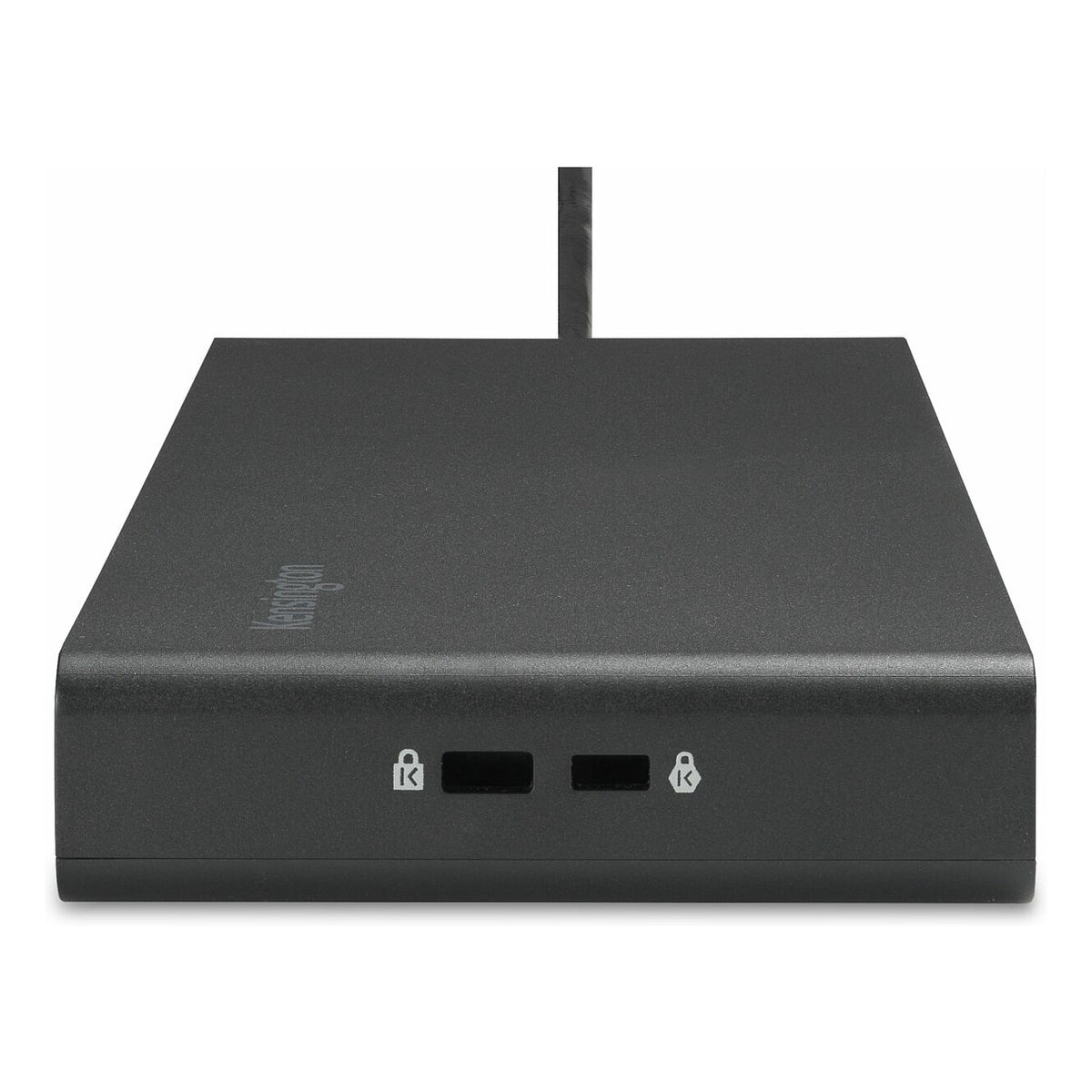 Kensington SD4842P EQ USB-C 10Gbps Triple Video Driverless Docking Station with 100W Power