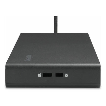 Kensington SD4842P EQ USB-C 10Gbps Triple Video Driverless Docking Station with 100W Power
