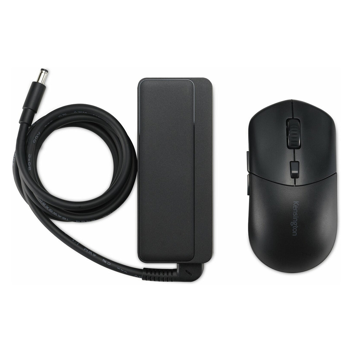 Kensington SD4842P EQ USB-C 10Gbps Triple Video Driverless Docking Station with 100W Power