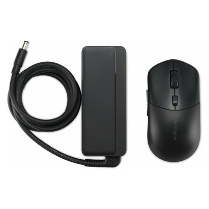Kensington SD4842P EQ USB-C 10Gbps Triple Video Driverless Docking Station with 100W Power