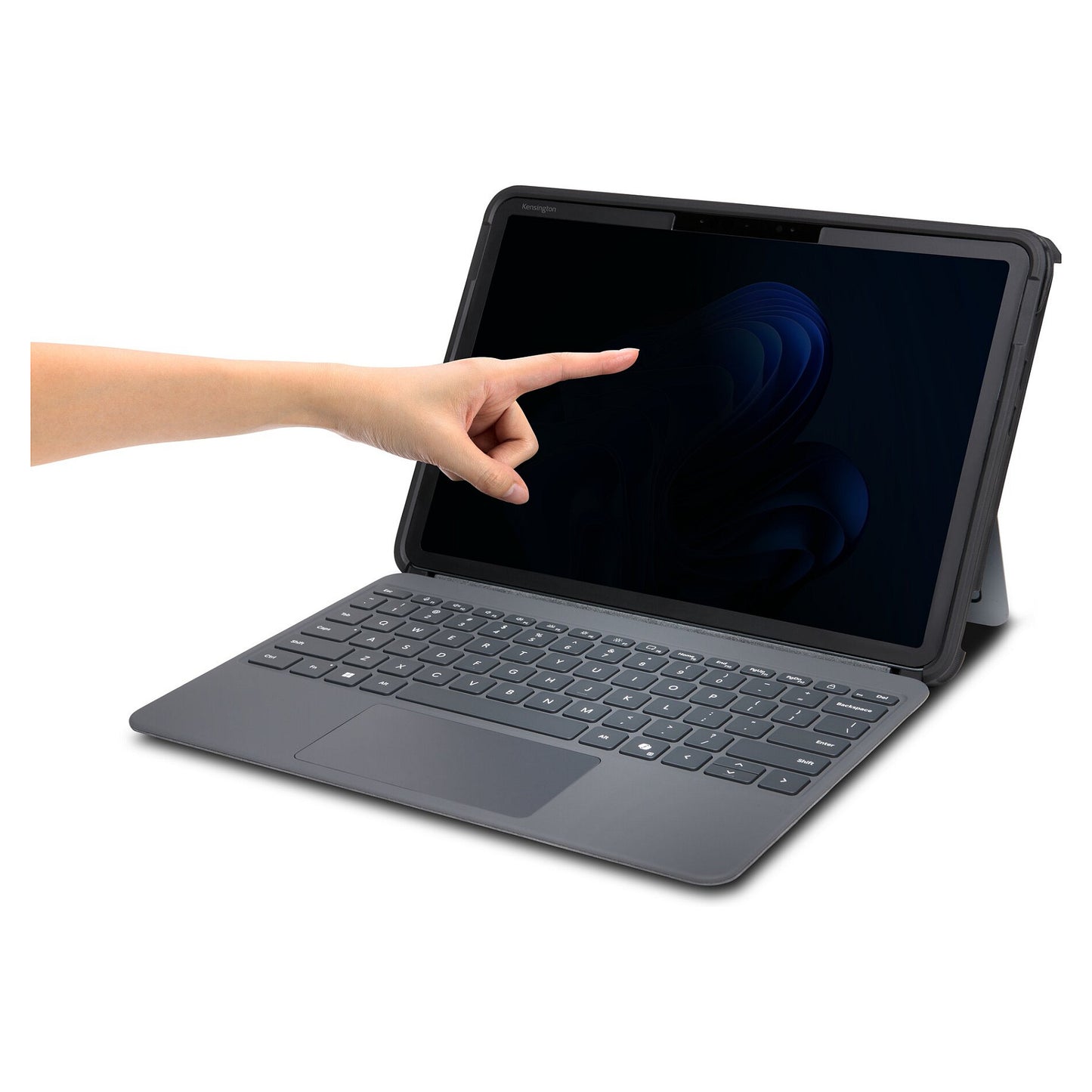 Kensington Blickschutzfilter MagPro Elite für Surface Pro 12