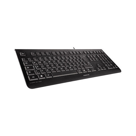 Cherry KC 1000 Black