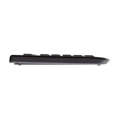 Cherry KC 1000 Black