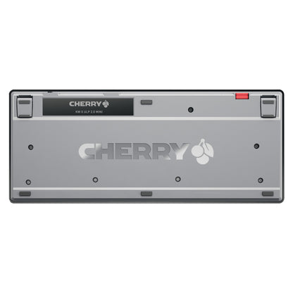 Cherry KW X ULP 2.0 MINI Black DE