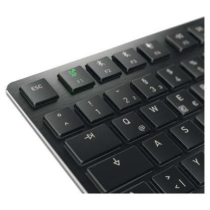 Cherry KW X ULP 2.0 MINI Black DE