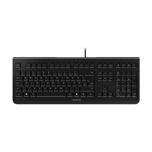 Cherry KC 1000 / SL / Black