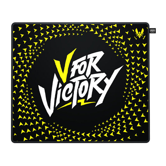 Cherry XTRFY GP5 Vitality Black