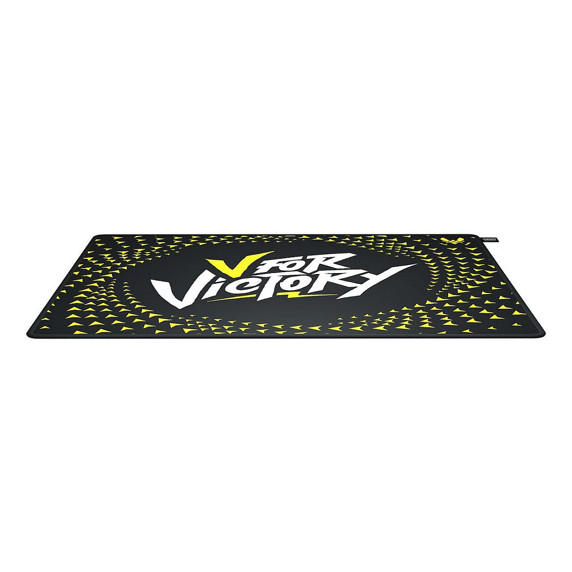 Cherry XTRFY GP5 Vitality Black