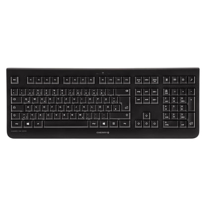 Cherry DW 3000 / BE / Black