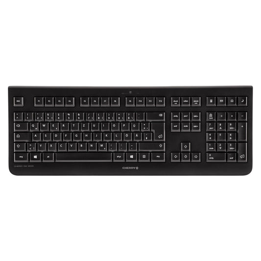 Cherry DW 3000 / BE / Black