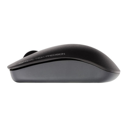 Cherry DW 3000 / BE / Black